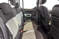 Citroën Berlingo vaihtoauto