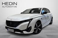 Peugeot 308 vaihtoauto