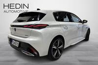 Peugeot 308 vaihtoauto