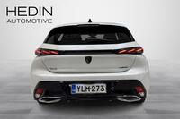 Peugeot 308 vaihtoauto