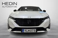 Peugeot 308 vaihtoauto