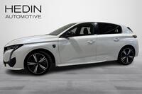 Peugeot 308 vaihtoauto