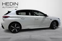 Peugeot 308 vaihtoauto