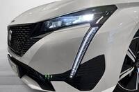 Peugeot 308 vaihtoauto