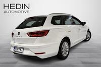 SEAT Leon Sportourer ST vaihtoauto
