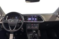 SEAT Leon Sportourer ST vaihtoauto
