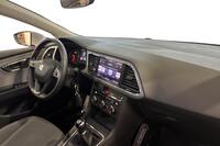 SEAT Leon Sportourer ST vaihtoauto