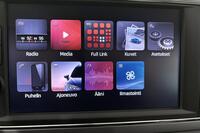 SEAT Leon Sportourer ST vaihtoauto