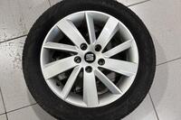 SEAT Leon Sportourer ST vaihtoauto