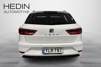 SEAT Leon Sportourer ST vaihtoauto