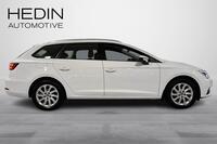 SEAT Leon Sportourer ST vaihtoauto