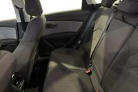 SEAT Leon Sportourer ST vaihtoauto