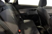 SEAT Leon Sportourer ST vaihtoauto