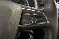 SEAT Leon Sportourer ST vaihtoauto