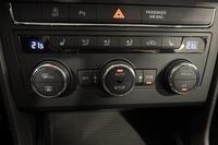 SEAT Leon Sportourer ST vaihtoauto