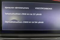 SEAT Leon Sportourer ST vaihtoauto