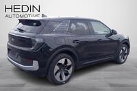 Ford USA Explorer vaihtoauto