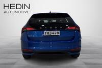 Skoda Scala vaihtoauto