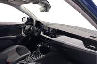 Skoda Scala vaihtoauto