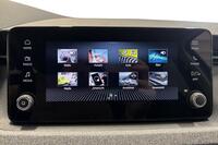 Skoda Scala vaihtoauto