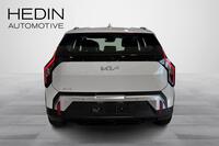 Kia EV3 vaihtoauto