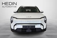 Kia EV3 vaihtoauto