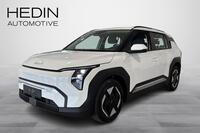 Kia EV3 vaihtoauto