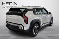 Kia EV3 vaihtoauto