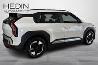 Kia EV3 vaihtoauto