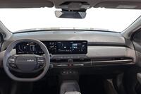 Kia EV3 vaihtoauto