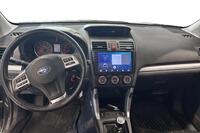 Subaru Forester vaihtoauto