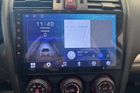 Subaru Forester vaihtoauto