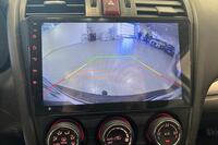 Subaru Forester vaihtoauto