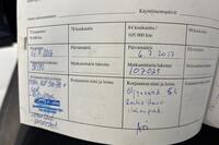 Subaru Forester vaihtoauto