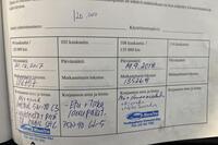 Subaru Forester vaihtoauto