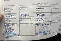 Subaru Forester vaihtoauto