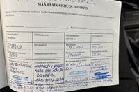 Subaru Forester vaihtoauto