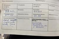 Subaru Forester vaihtoauto