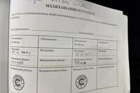 Subaru Forester vaihtoauto