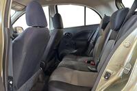 Nissan Micra vaihtoauto