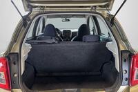 Nissan Micra vaihtoauto