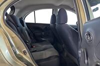 Nissan Micra vaihtoauto