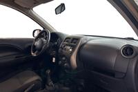 Nissan Micra vaihtoauto
