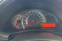 Nissan Micra vaihtoauto
