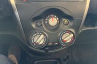Nissan Micra vaihtoauto