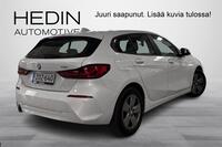 BMW 118 vaihtoauto