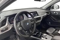 BMW 118 vaihtoauto