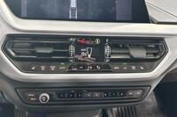 BMW 118 vaihtoauto
