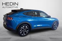 Ford USA Mustang vaihtoauto