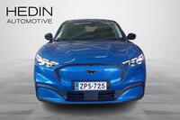 Ford USA Mustang vaihtoauto